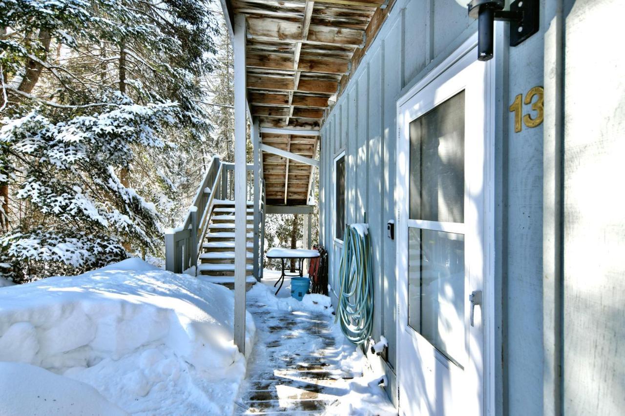 Hidden Gem, 3 Bed Cozy Condo - Dogs Welcomed Бейфілд Екстер'єр фото