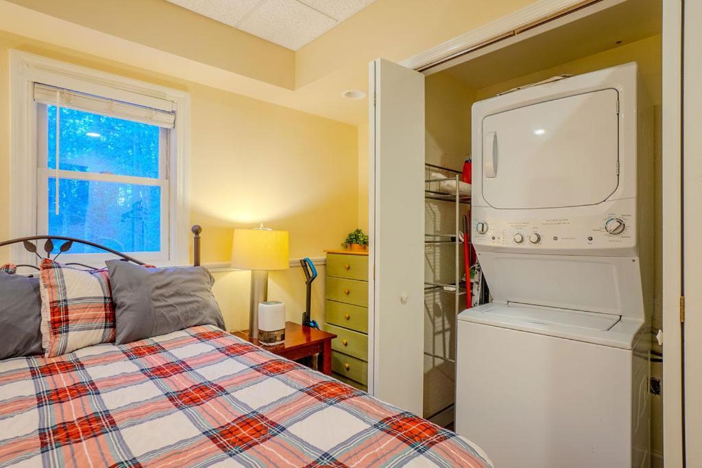Hidden Gem, 3 Bed Cozy Condo - Dogs Welcomed Бейфілд Екстер'єр фото