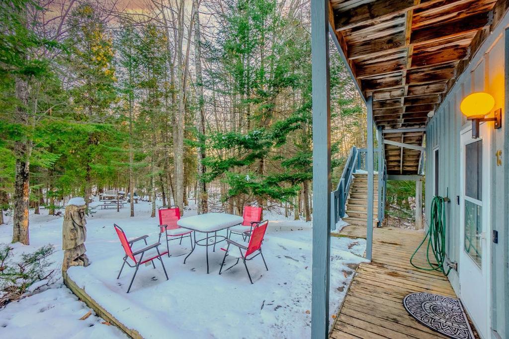 Hidden Gem, 3 Bed Cozy Condo - Dogs Welcomed Бейфілд Екстер'єр фото