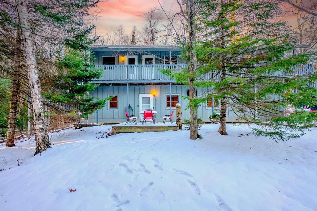 Hidden Gem, 3 Bed Cozy Condo - Dogs Welcomed Бейфілд Екстер'єр фото